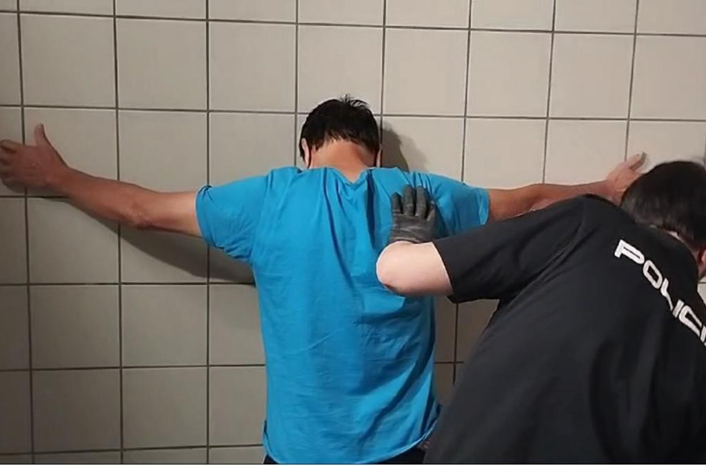 Operação INTERPOL reforça liderança de Portugal na cooperação policial